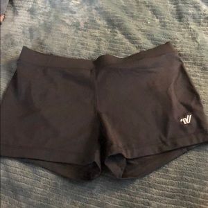 Varsity spirit cheer spandex